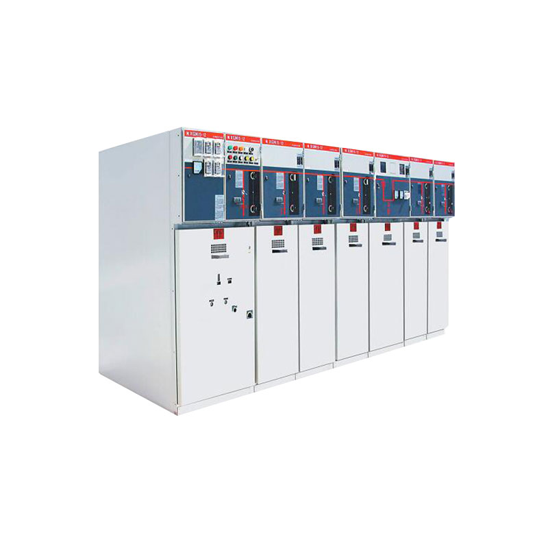 高低压配电柜HXGN-12型高压开关柜