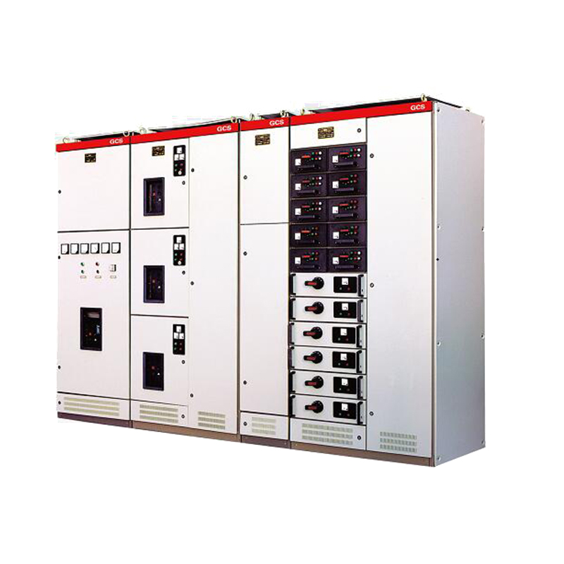 高低压配电柜GCS型低压抽出式开关柜