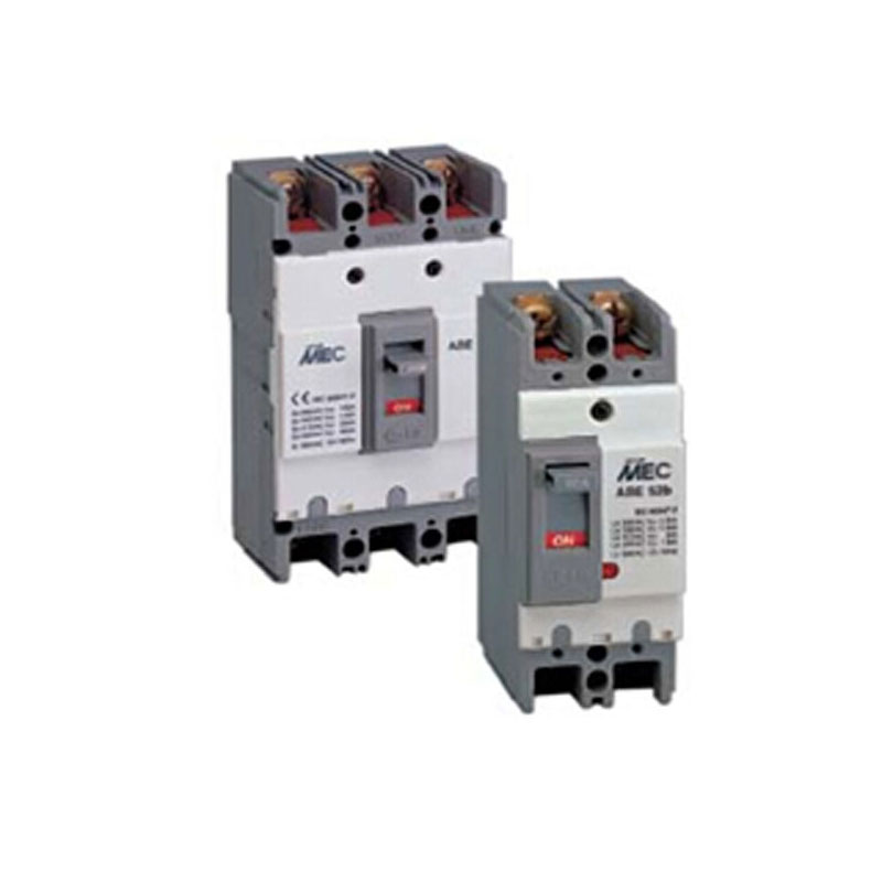 低压电器AB系列塑壳断路器