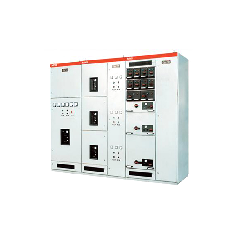 高低压配电柜 MNS型低压抽出式开关柜