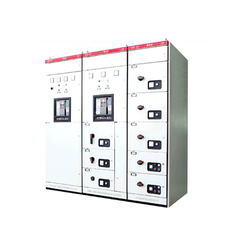 高低压配电柜GCK型低压抽出式开关柜